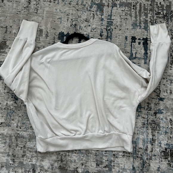 Natural High Sweater - Picture 4 of 4